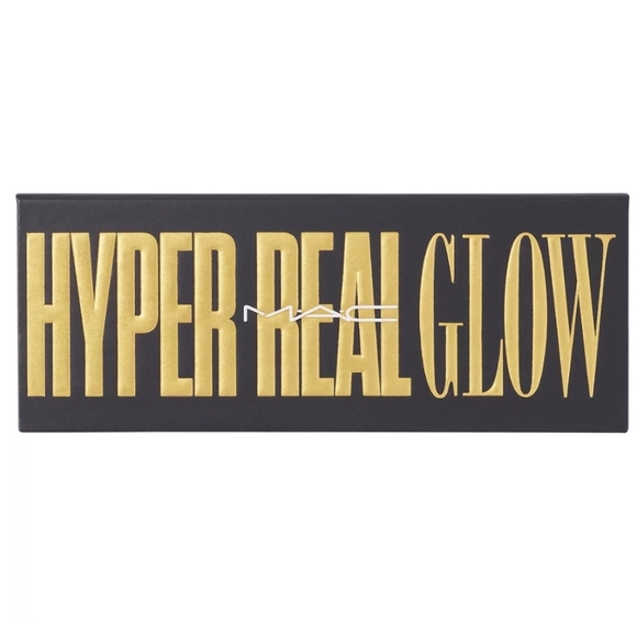 MAC Hyper Real Glow in Get It Glowin - Picture 3 of 8